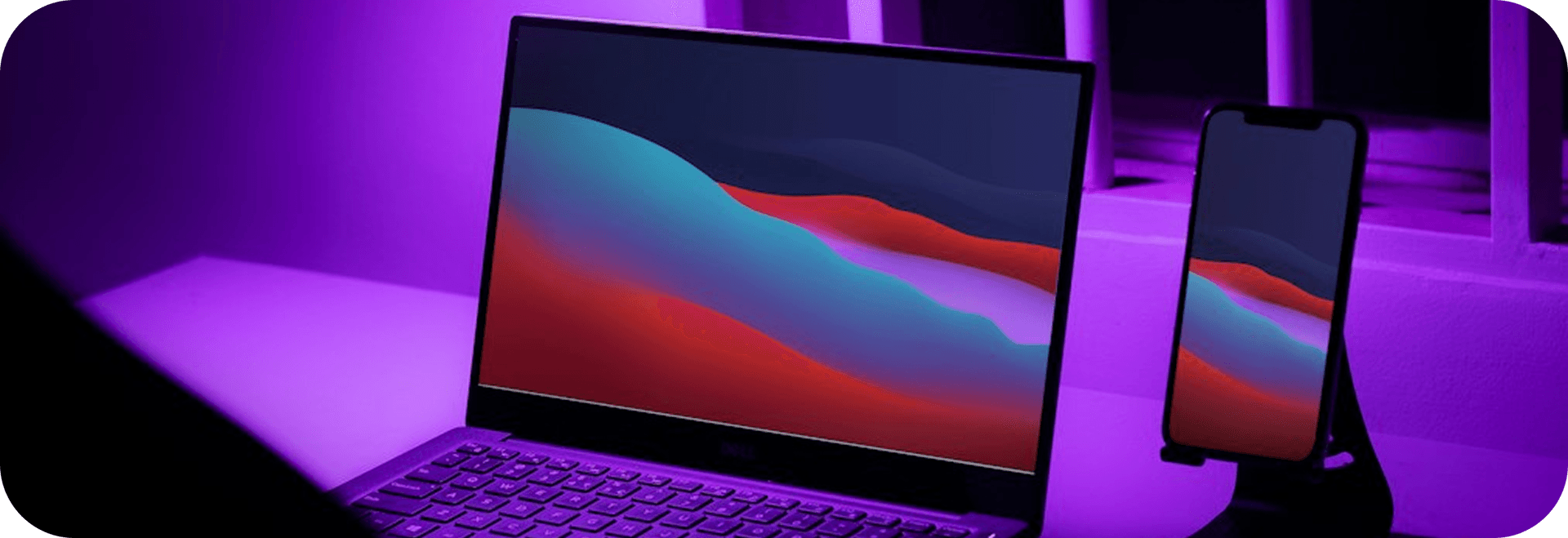 Tech visualization